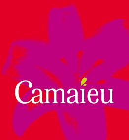 camaieu sito ufficiale